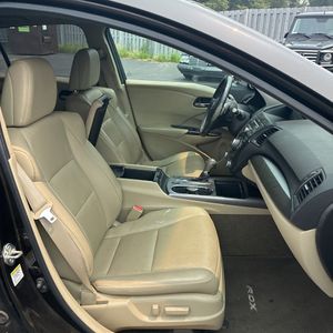صورة مصغرة 32 لـ 2015 Acura RDX W/TECH