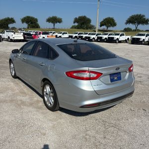 2013 FORD FUSION SE — фото 5