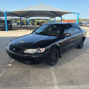 صورة 1 لـ 1999 Toyota CAMRY LE