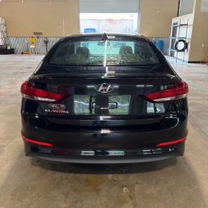 2018 Hyundai ELANTRA VALUE EDITION 照片 7