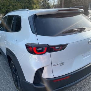 MAZDA CX-50 2.5 S PREFERRED PLUS - 6