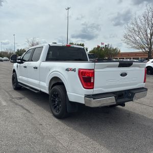 FORD F150 XL - 5