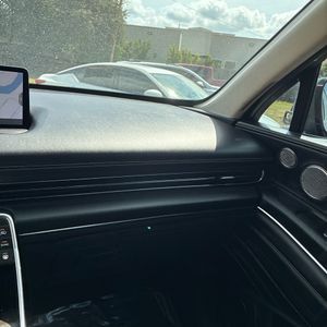 2023 Genesis GV80 3.5T 缩略图 61