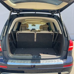 2017 Mercedes-BENZ GLS — миниатюра 46