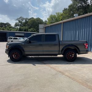 صورة 3 لـ 2018 FORD F-150 XL