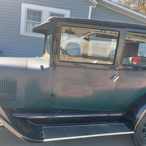 Chevrolet AC international - 4