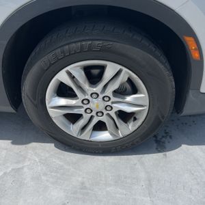 صورة مصغرة 20 لـ 2020 Chevrolet BLAZER LT