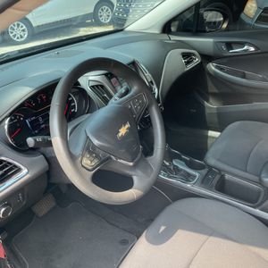 صورة مصغرة 35 لـ 2017 Chevrolet CRUZE LT AUTO