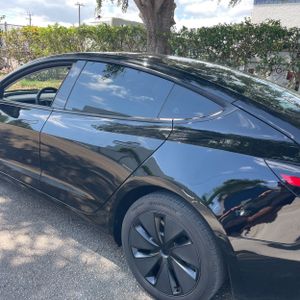 TESLA MODEL 3 LONG RANGE - 6