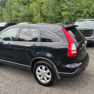 صورة 6 لـ 2008 Honda CR-V EX