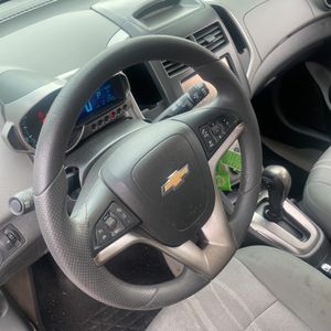 صورة مصغرة 63 لـ 2016 Chevrolet SONIC LT AUTO
