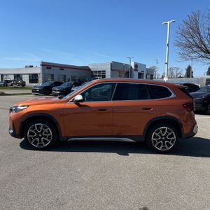 BMW X1 XDRIVE28I - 3