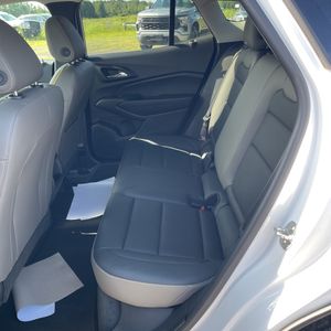 2025 Chevrolet TRAX ACTIV — миниатюра 34
