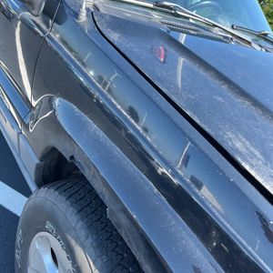 صورة مصغرة 48 لـ 2001 JEEP GRAND CHEROKEE LAREDO