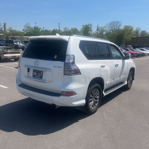 LEXUS GX 460 LUXURY - 8