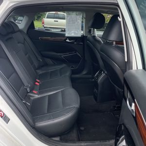 صورة مصغرة 35 لـ 2018 KIA CADENZA PREMIUM