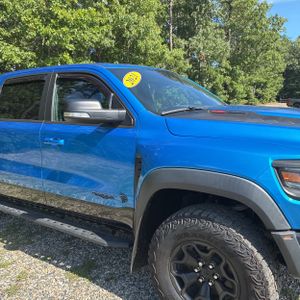 صورة مصغرة 13 لـ 2021 RAM 1500 TRX