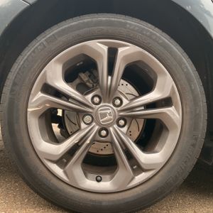 صورة مصغرة 19 لـ 2023 Honda ACCORD EX
