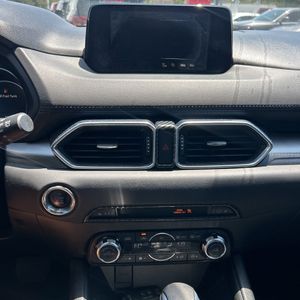 2018 Mazda CX-5 TOURING thumbnail 34