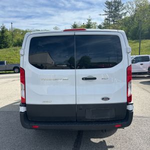 FORD TRANSIT 350 XLT - 7