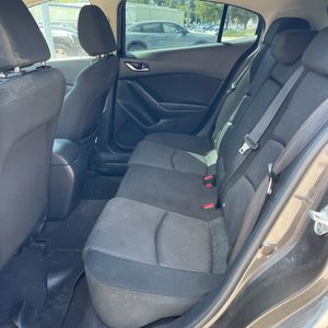 2015 Mazda MAZDA3 I TOURING — фото 33
