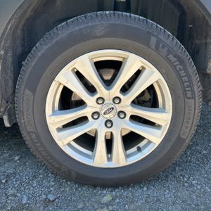 2018 FORD EXPLORER XLT thumbnail 18