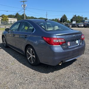 صورة 5 لـ 2016 Subaru LEGACY 2.5I LIMITED