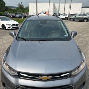 2020 Chevrolet TRAX LT 缩略图 15