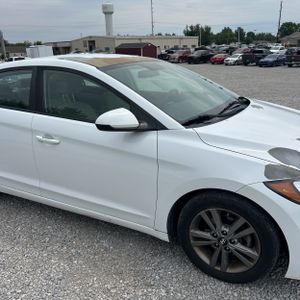 صورة مصغرة 13 لـ 2018 Hyundai ELANTRA SEL
