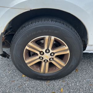 2017 Chevrolet TRAVERSE LT 缩略图 19