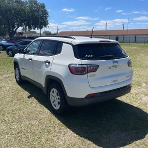 JEEP COMPASS SPORT - 4