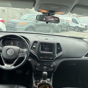 صورة مصغرة 36 لـ 2019 JEEP CHEROKEE LATITUDE PLUS