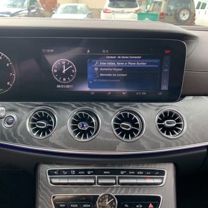 2020 Mercedes-BENZ CLS — миниатюра 37