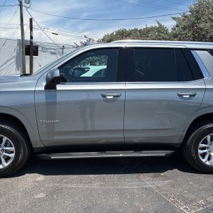 CHEVROLET TAHOE LT - 4