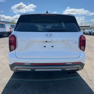 HYUNDAI PALISADE SEL - 7