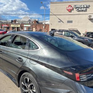 HYUNDAI SONATA SEL - 6