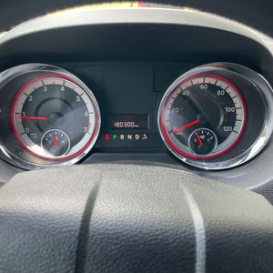 2015 Dodge GRAND CARAVAN SE — миниатюра 36