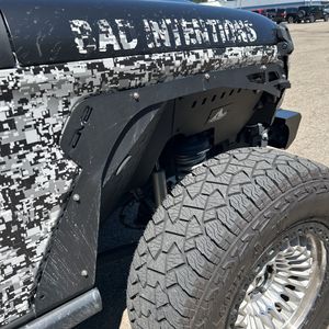 2024 JEEP GLADIATOR WILLYS — миниатюра 66