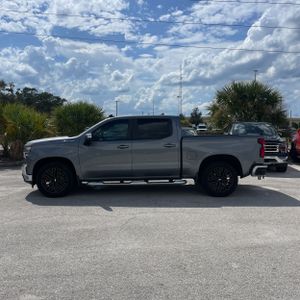 صورة 3 لـ 2019 Chevrolet SILVERADO 1500 LT