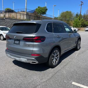 BMW X5 XDRIVE40I - 8