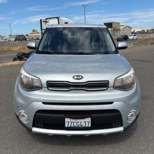صورة مصغرة 14 لـ 2018 KIA SOUL +