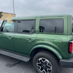FORD BRONCO - 6