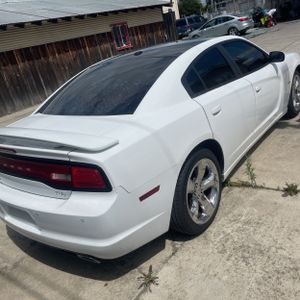 DODGE CHARGER R/T MAX - 8