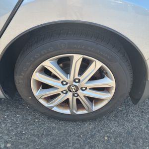 2016 Hyundai ELANTRA SE 缩略图 18