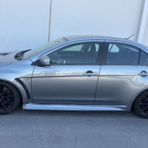 صورة 4 لـ 2015 Mitsubishi LANCER EVOLUTION GSR