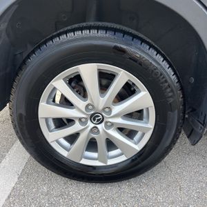 2015 Mazda CX-5 TOURING 照片 19