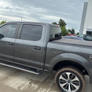 FORD F-150 XL - 6