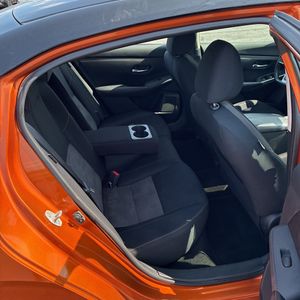 صورة مصغرة 35 لـ 2020 Nissan SENTRA SR