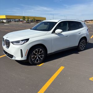 BMW X3 30 XDRIVE - 1