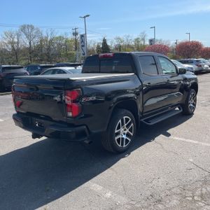 CHEVROLET COLORADO Z71 - 8
